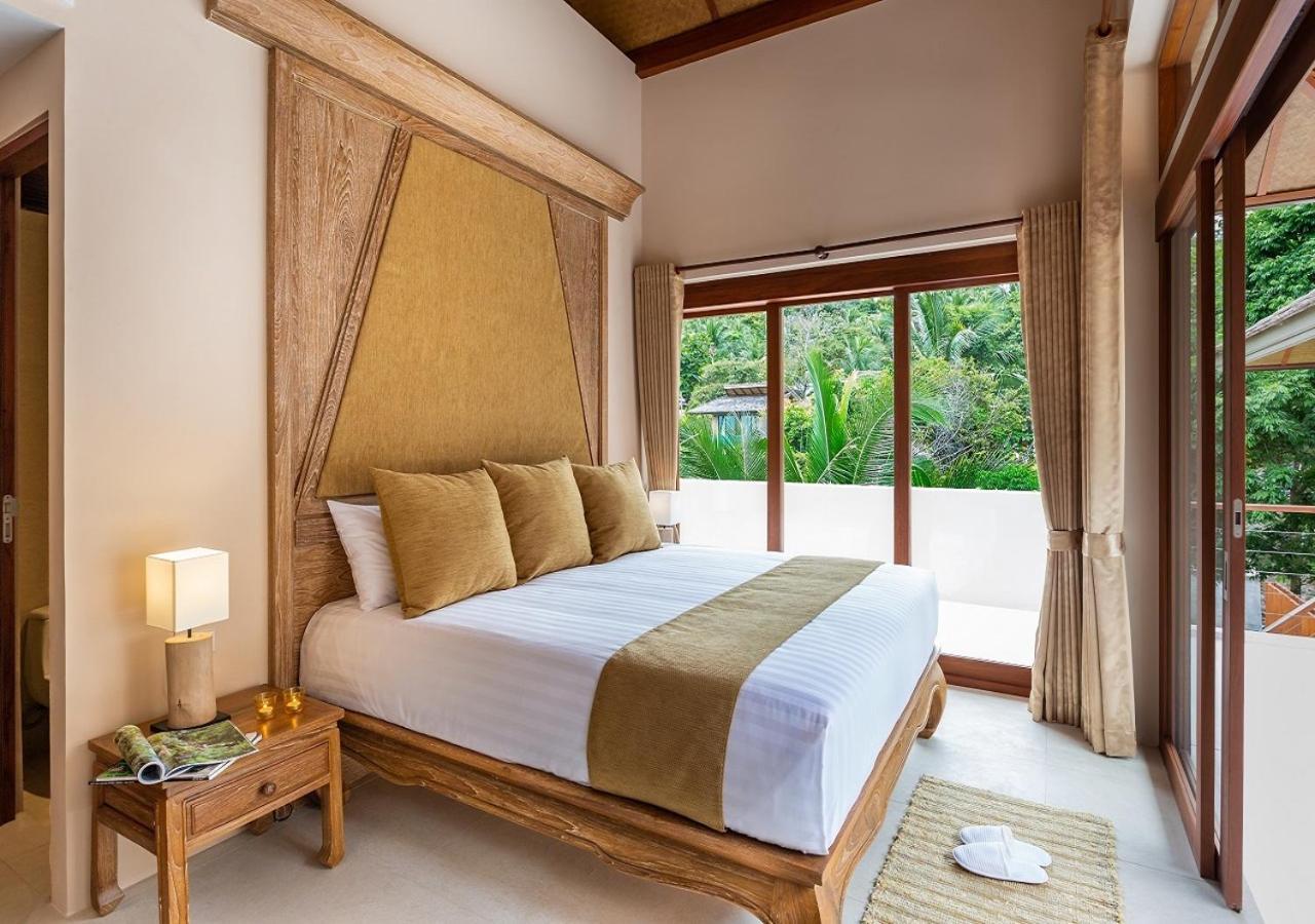 Aspire Villas Salad Beach Exterior foto