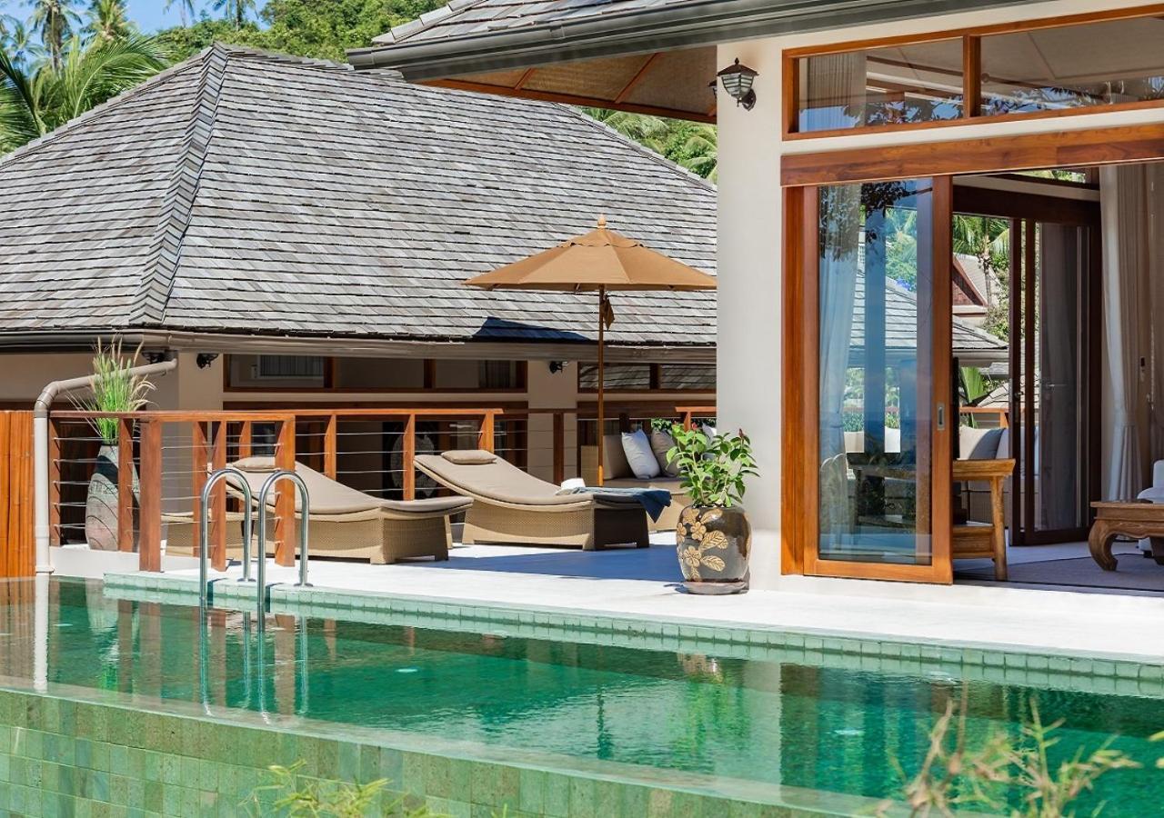 Aspire Villas Salad Beach Exterior foto