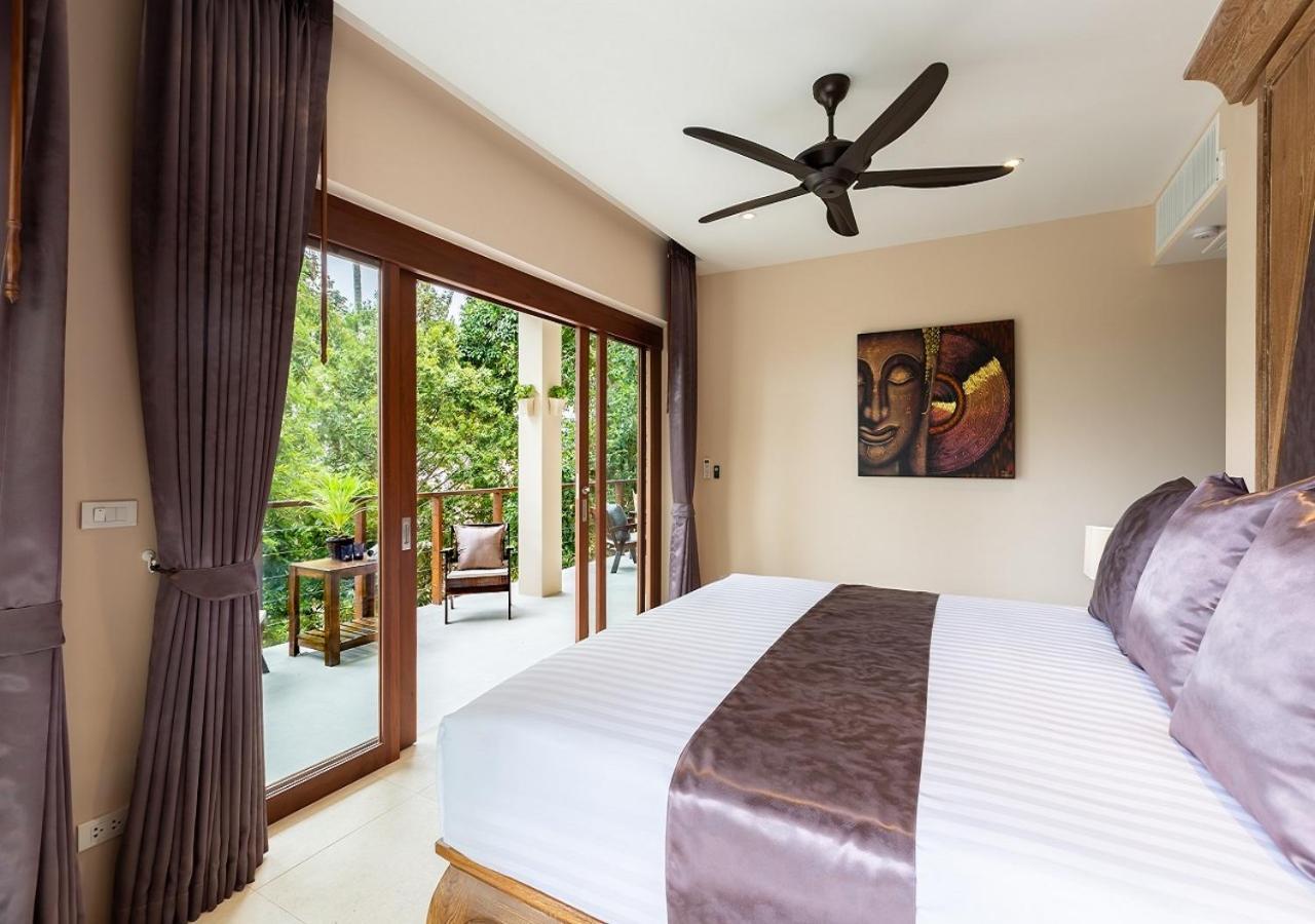 Aspire Villas Salad Beach Exterior foto