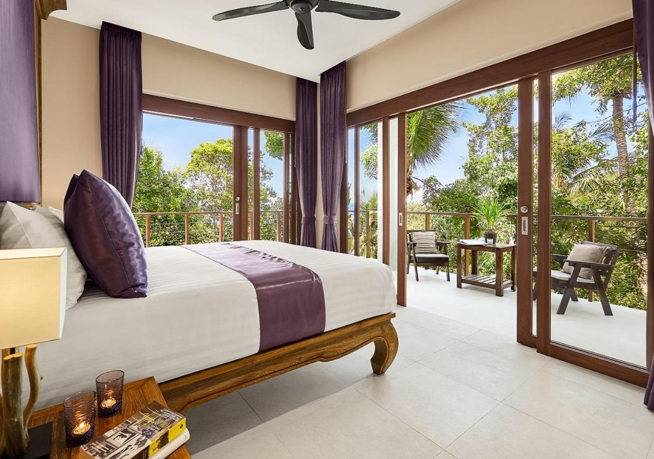 Aspire Villas Salad Beach Exterior foto