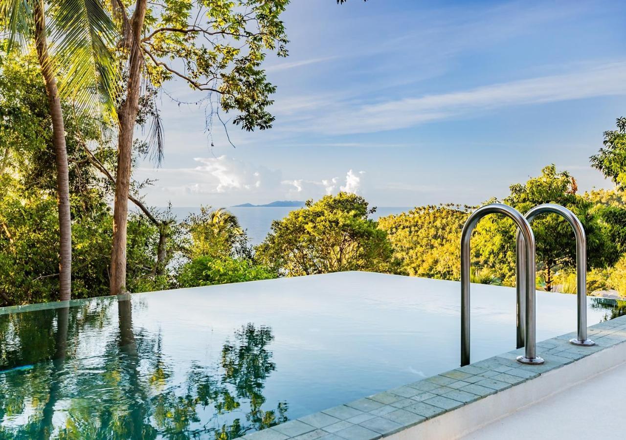 Aspire Villas Salad Beach Exterior foto