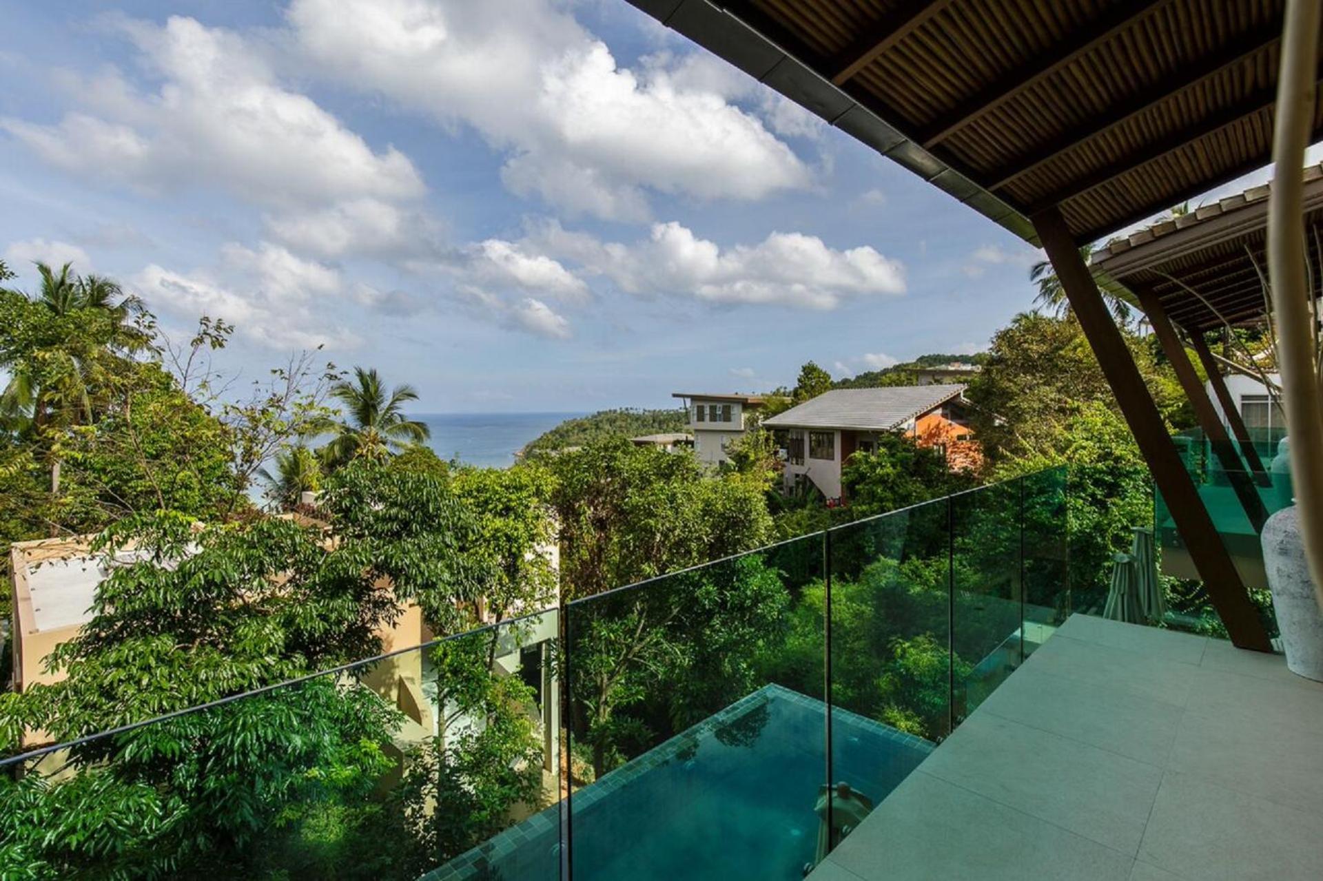 Aspire Villas Salad Beach Exterior foto