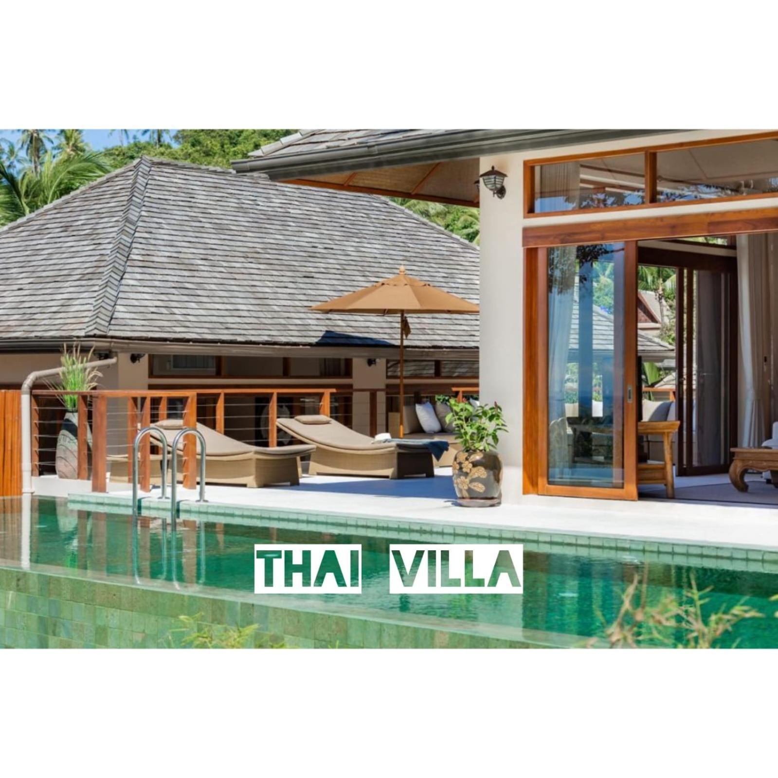 Aspire Villas Salad Beach Exterior foto