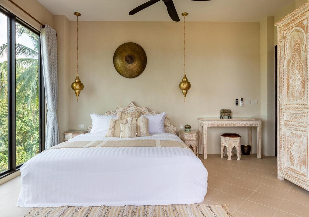 Aspire Villas Salad Beach Exterior foto