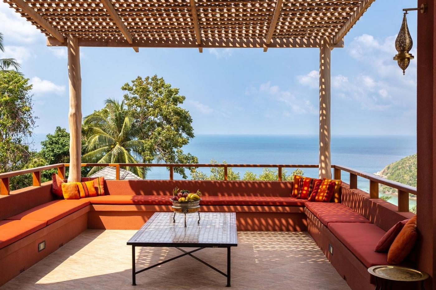 Aspire Villas Salad Beach Exterior foto