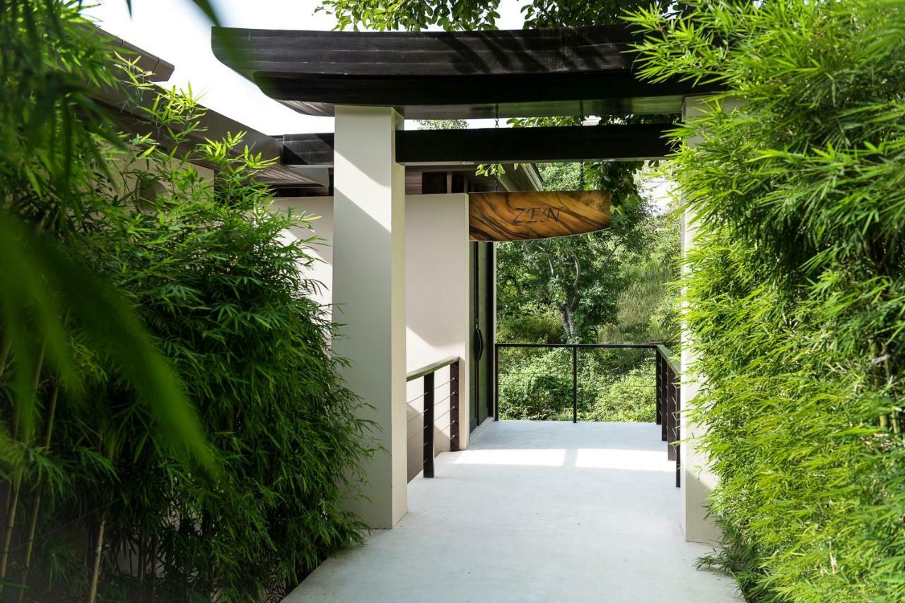 Aspire Villas Salad Beach Exterior foto