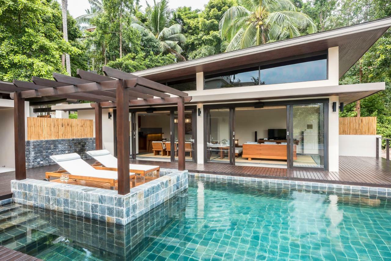 Aspire Villas Salad Beach Exterior foto