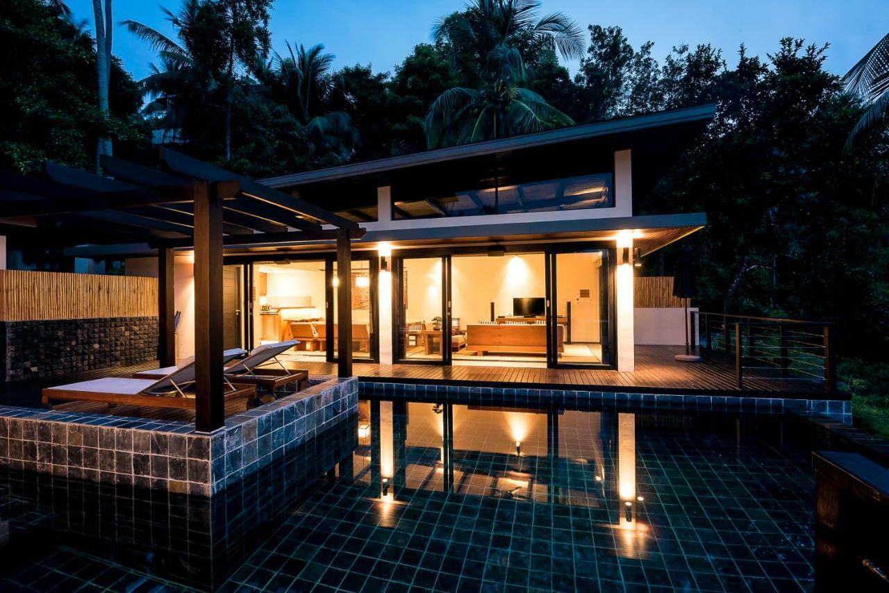 Aspire Villas Salad Beach Exterior foto