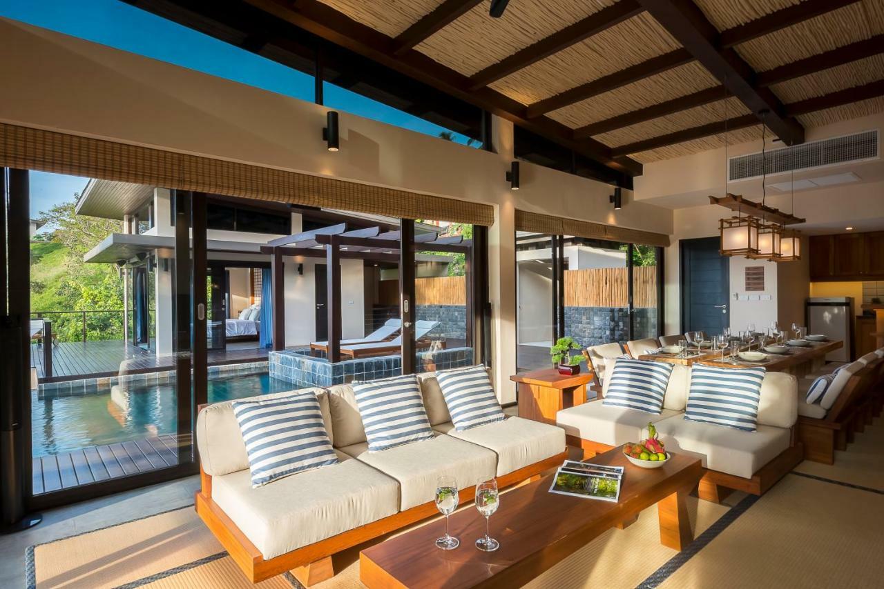 Aspire Villas Salad Beach Exterior foto