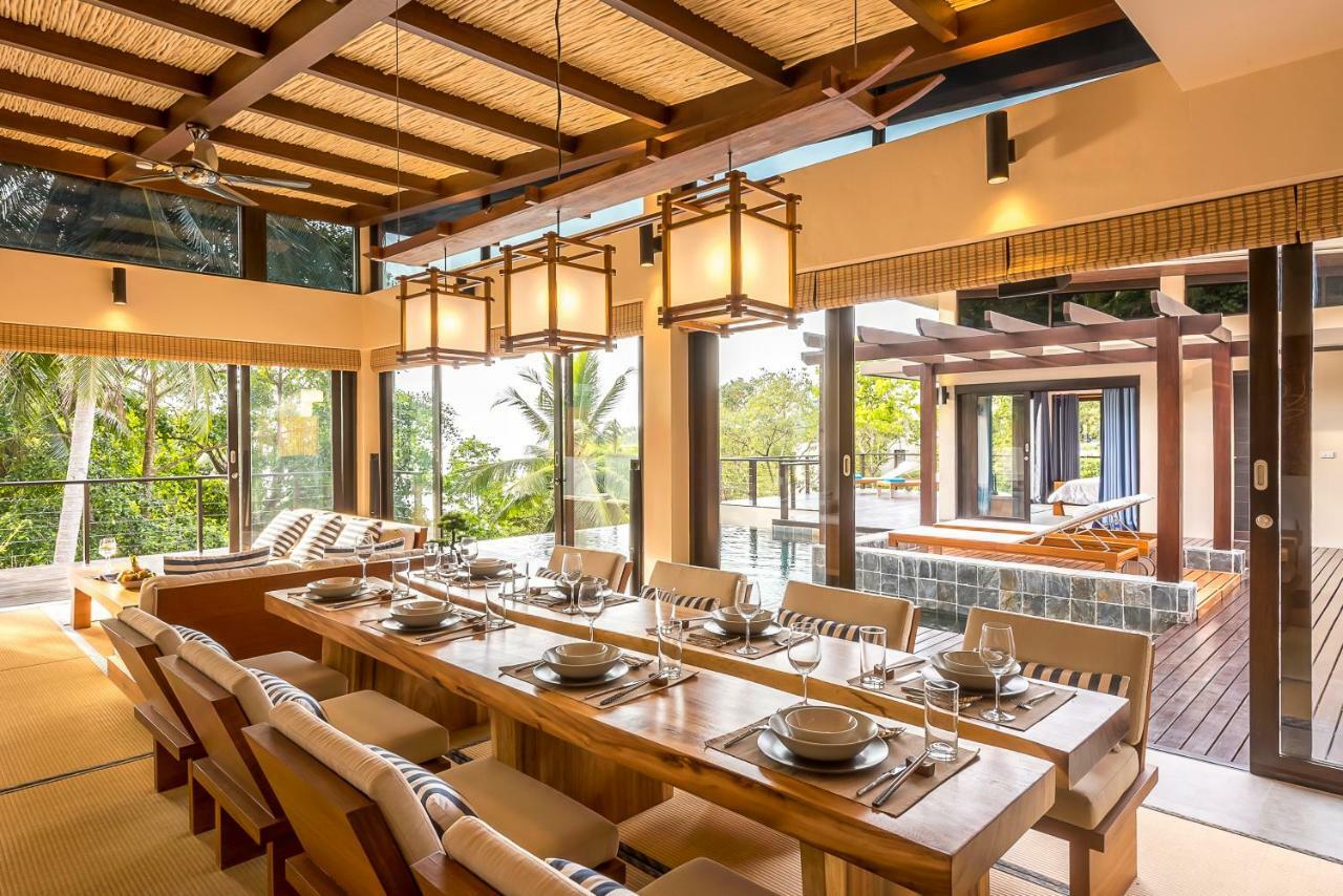 Aspire Villas Salad Beach Exterior foto
