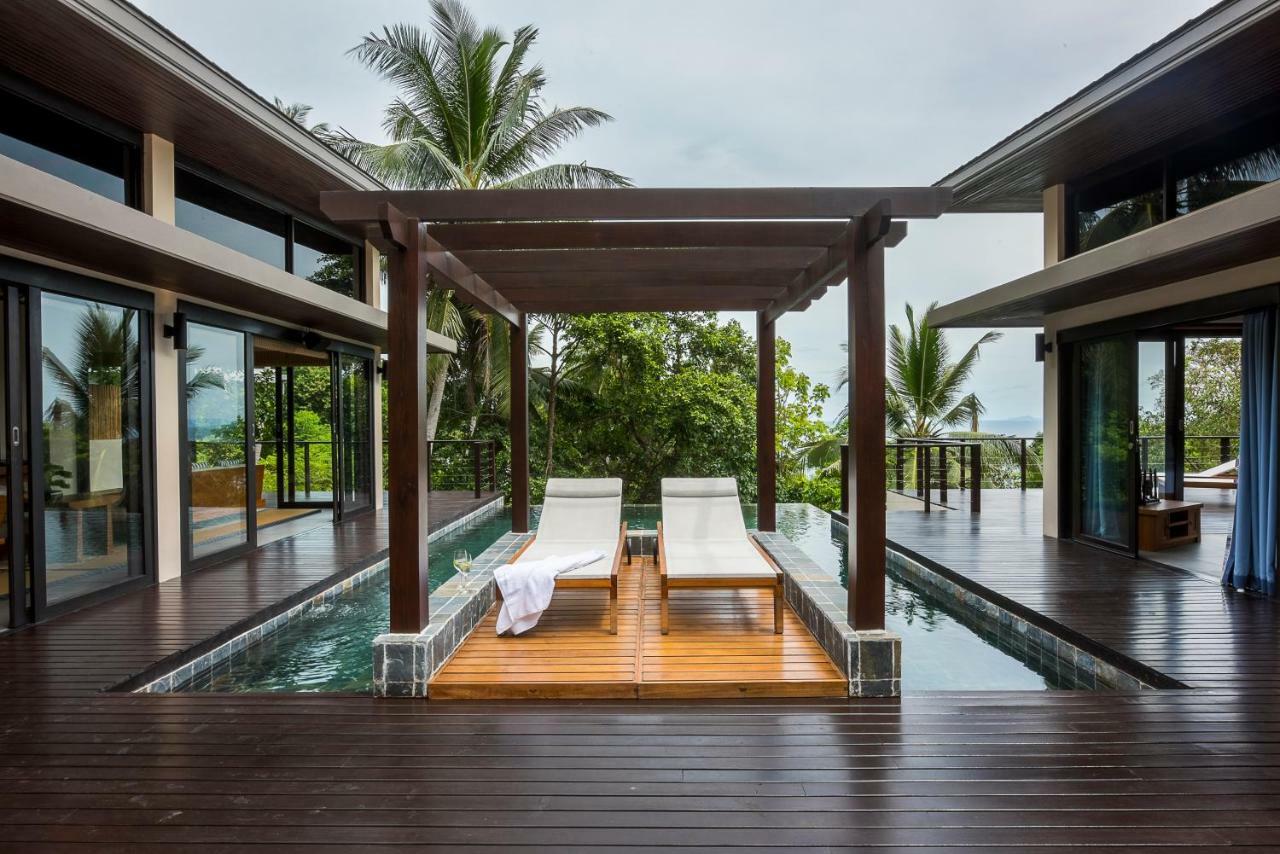 Aspire Villas Salad Beach Exterior foto